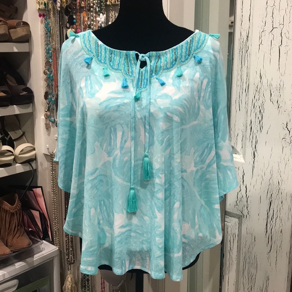 Rafaella Tops - NWT Raffaella Top